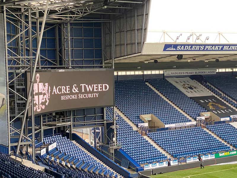 Sponsors of West_Bromwich Albion